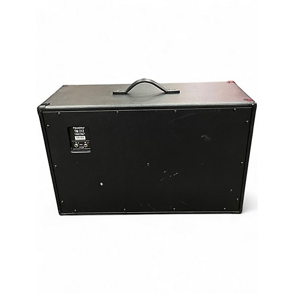 Used Hughes & Kettner TM212 2x12 Guitar Cabinet