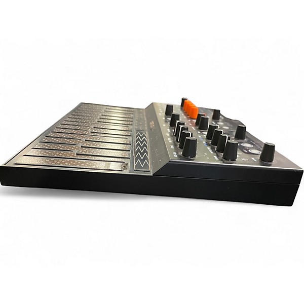 Used Arturia Microfreak Stellar MIDI Controller