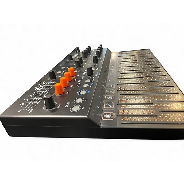 Used Arturia Microfreak Stellar MIDI Controller