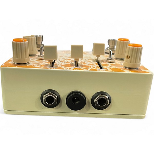 Used Old Blood Noise Endeavors Fault V2 Effect Pedal