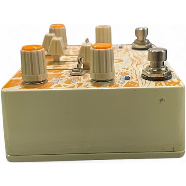 Used Old Blood Noise Endeavors Fault V2 Effect Pedal