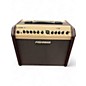 Used Fishman PROLBX500 Loudbox Mini Acoustic Guitar Combo Amp thumbnail