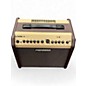 Used Fishman PROLBX500 Loudbox Mini Acoustic Guitar Combo Amp