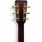 Used Gretsch Guitars JIM DANDY PARLOR REX BURST Acoustic Guitar