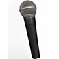 Used Shure SM58LC Dynamic Microphone thumbnail
