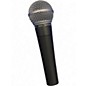 Used Shure SM58LC Dynamic Microphone