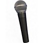 Used Shure SM58LC Dynamic Microphone
