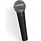 Used Shure SM58LC Dynamic Microphone