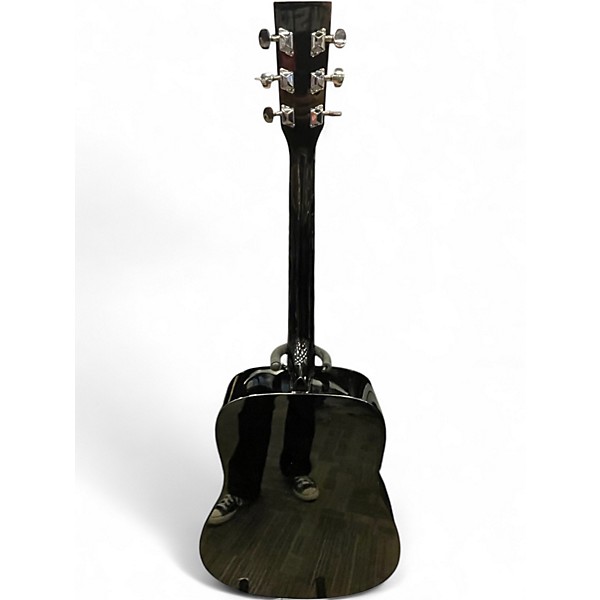 Used Rogue RA090-SN 2 Color Sunburst Acoustic Guitar