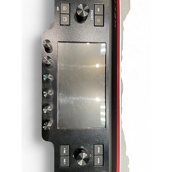 Used Line 6 Helix LT Effect Processor