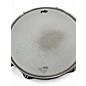 Used PDP by DW 13in Steel Snare Silver Drum