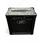 Used Peavey BACKSTAGE II Guitar Combo Amp thumbnail