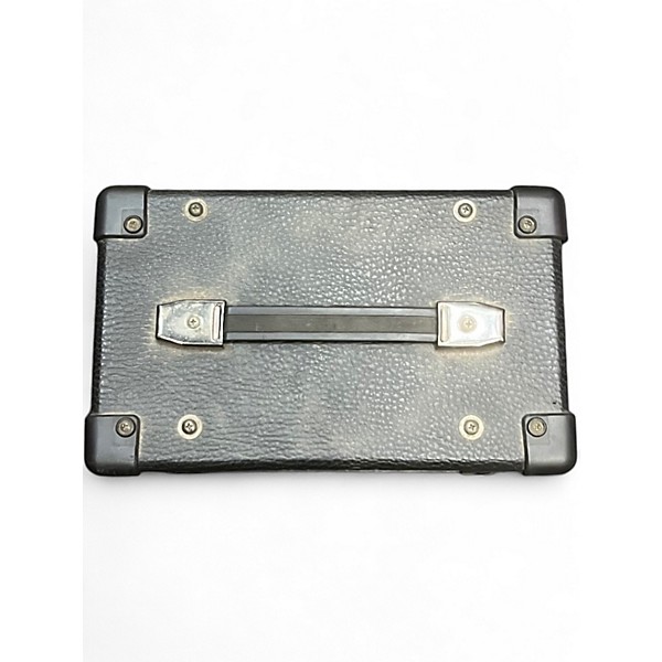 Used Peavey BACKSTAGE II Guitar Combo Amp