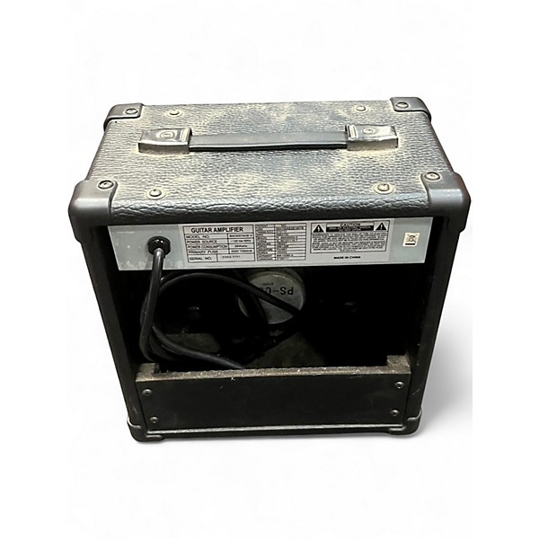 Used Peavey BACKSTAGE II Guitar Combo Amp