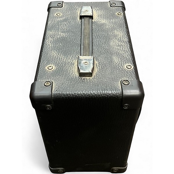 Used Peavey BACKSTAGE II Guitar Combo Amp