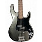 Used ESP LTD AP204 SLATE Electric Bass Guitar