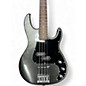 Used ESP LTD AP204 SLATE Electric Bass Guitar