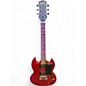 Used Epiphone SG Special VE CHERRY RED Solid Body Electric Guitar thumbnail