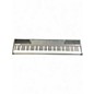 Used Alesis RECITAL Portable Keyboard thumbnail