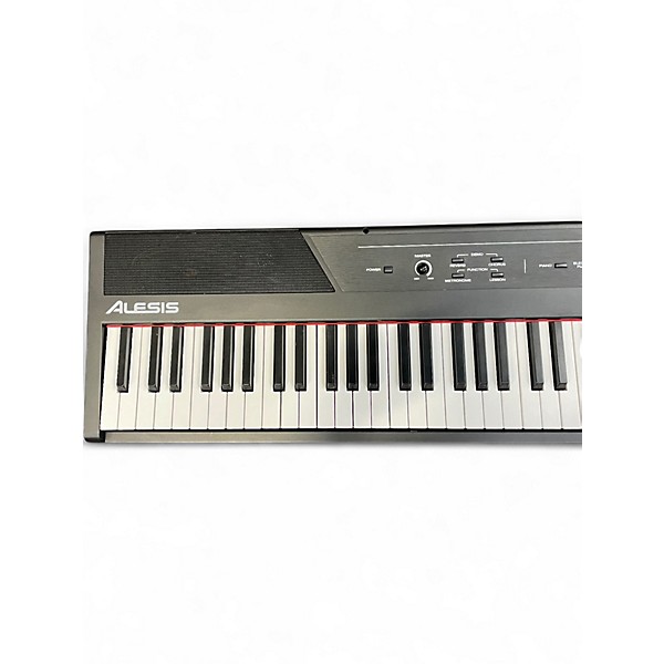 Used Alesis RECITAL Portable Keyboard