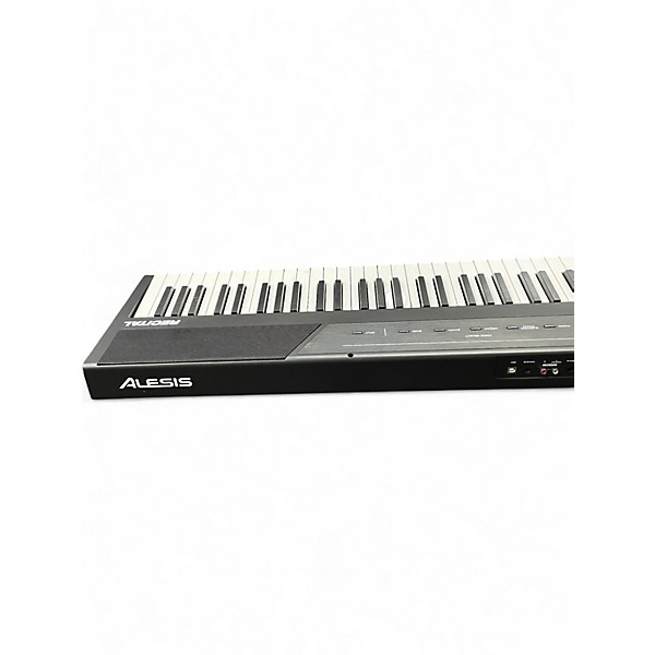 Used Alesis RECITAL Portable Keyboard