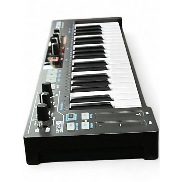 Used Arturia Keystep 37 MIDI Controller
