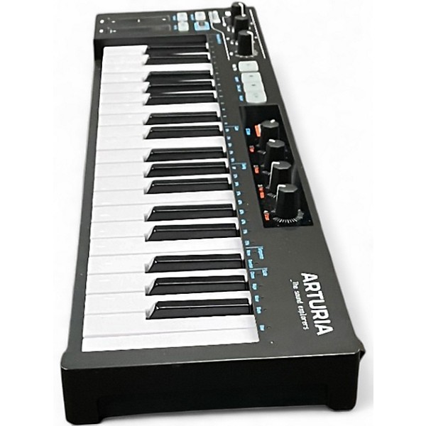 Used Arturia Keystep 37 MIDI Controller