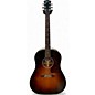 Used Gibson J45 Standard Natural Acoustic Electric Guitar thumbnail