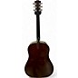 Used Gibson J45 Standard Natural Acoustic Electric Guitar