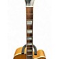 Vintage 1954 Gretsch Guitars Synchromatic II 6192-3 Blonde Hollow Body Electric Guitar