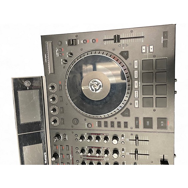 Used Numark NS7III DJ Controller