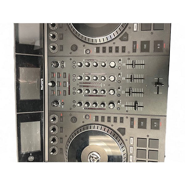Used Numark NS7III DJ Controller