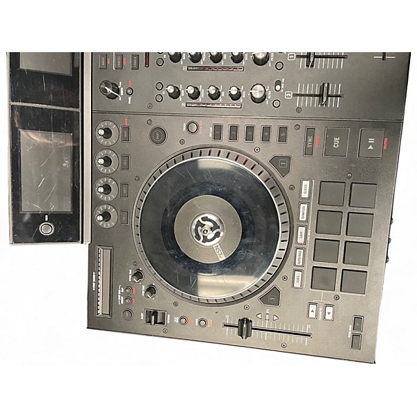 Used Numark NS7III DJ Controller