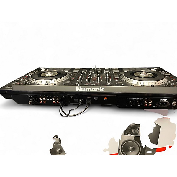 Used Numark NS7III DJ Controller