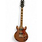Used Ibanez AX120 Copper Solid Body Electric Guitar thumbnail