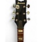 Used Ibanez AX120 Copper Solid Body Electric Guitar