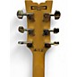 Used Ibanez AX120 Copper Solid Body Electric Guitar