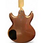 Used Ibanez AX120 Copper Solid Body Electric Guitar