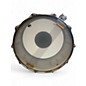 Used DW 6.5X14 Design Series Snare ALUMINUM  Drum