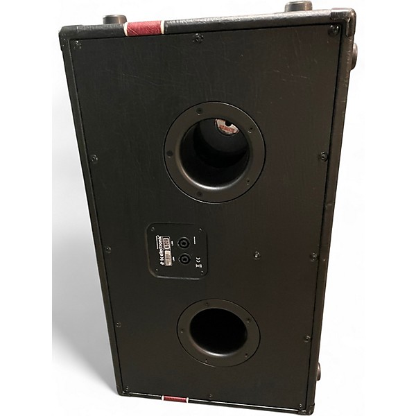 Used TC Electronic K212 Bass Cabinet