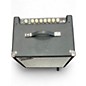 Used Fender Rumble V3 40W 1x10 Bass Combo Amp