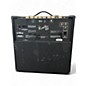Used Fender Rumble V3 40W 1x10 Bass Combo Amp