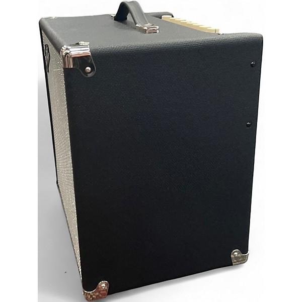 Used Fender Rumble V3 40W 1x10 Bass Combo Amp