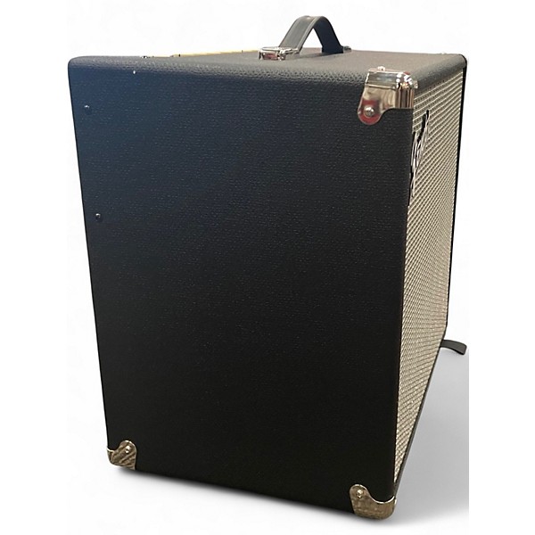 Used Fender Rumble V3 40W 1x10 Bass Combo Amp