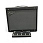 Used Fender MUSTANG GTX100 100W 1X12 Guitar Combo Amp thumbnail