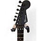 Used Charvel Pro Mod San Dimas HH FR MATTE BLACK Solid Body Electric Guitar