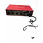 Used Focusrite Scarlett 18i8 Audio Interface thumbnail