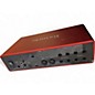 Used Focusrite Scarlett 18i8 Audio Interface