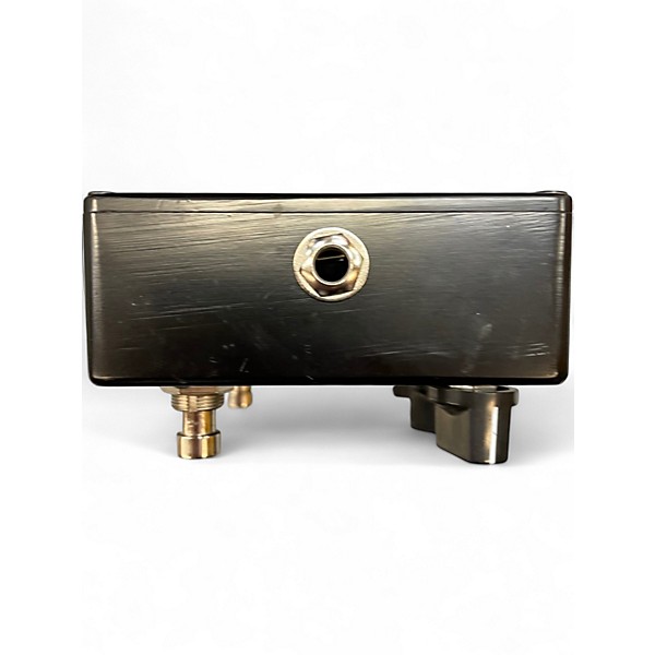 Used Gokko OctaveFuzz Effect Pedal