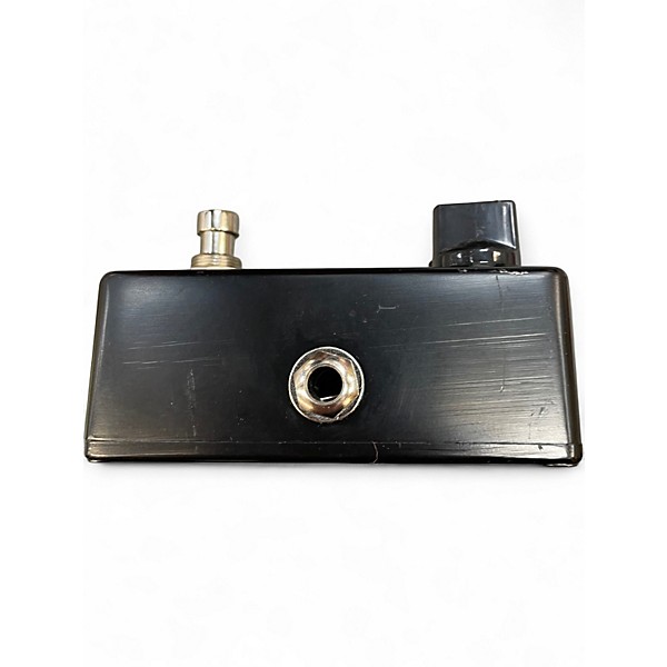 Used Gokko OctaveFuzz Effect Pedal